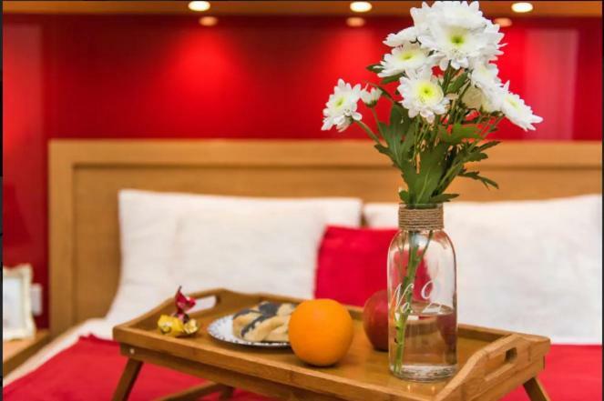 Bright&comfy- 5 Colours- Golden Apartments- Old Town