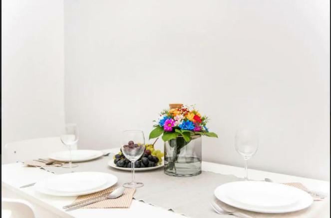 Bright&comfy- 5 Colours- Golden Apartments- Old Town Apartment Krakau