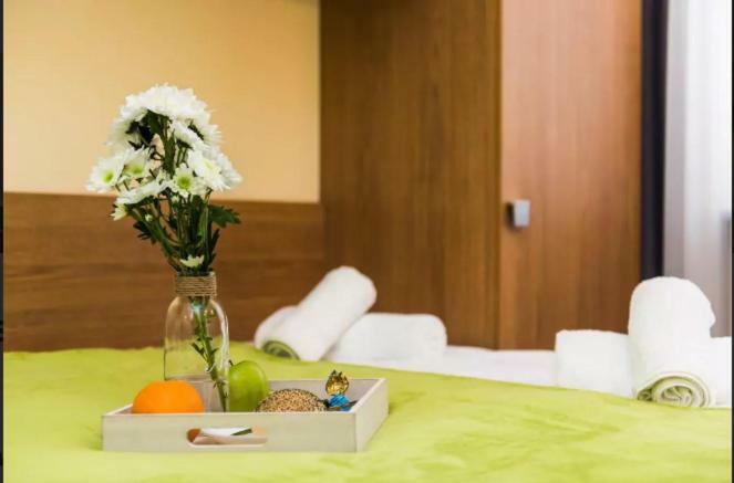 Bright&comfy- 5 Colours- Golden Apartments- Old Town