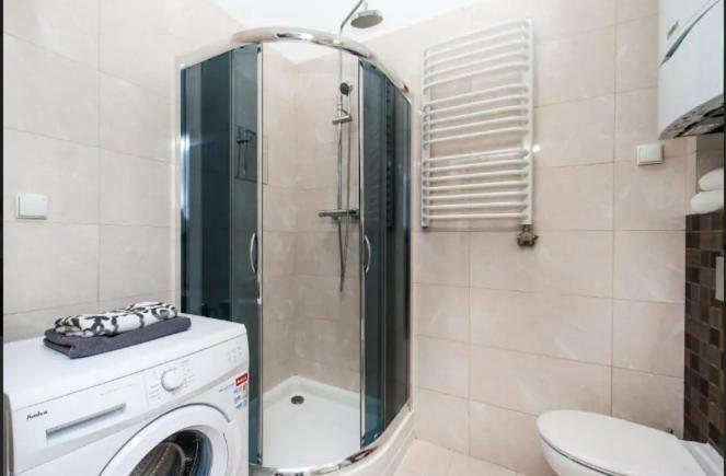 Bright&comfy- 5 Colours- Golden Apartments- Old Town Apartment Krakau