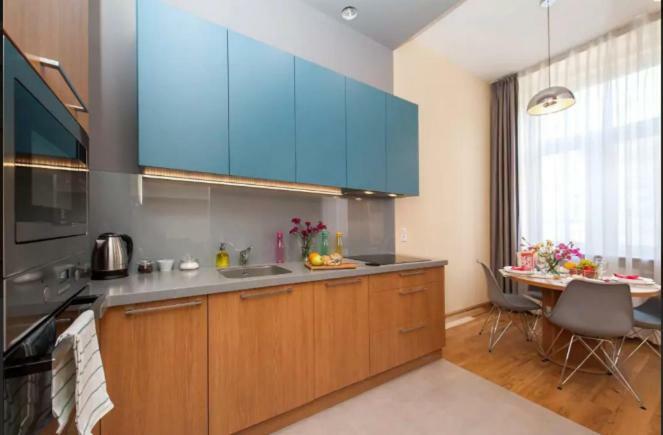 Bright&comfy- 5 Colours- Golden Apartments- Old Town Krakau