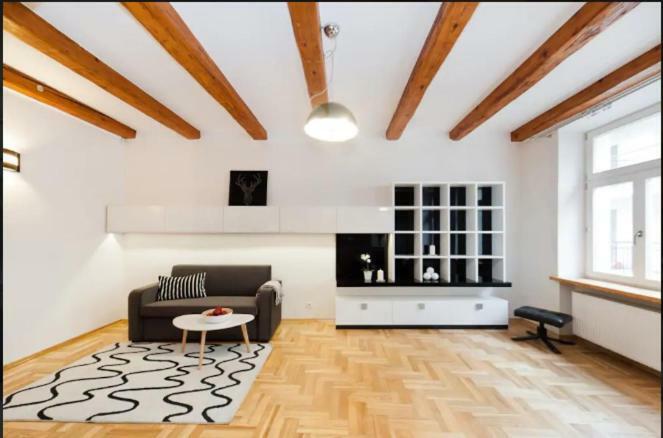 Bright&comfy- 5 Colours- Golden Apartments- Old Town