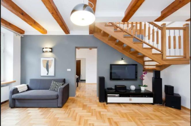 Bright&comfy- 5 Colours- Golden Apartments- Old Town