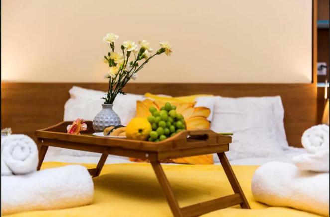 Apartment Bright&comfy- 5 Colours- Golden Apartments- Old Town