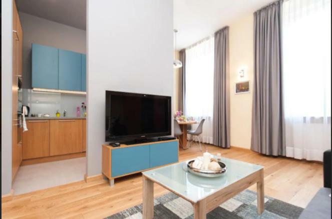 Bright&comfy- 5 Colours- Golden Apartments- Old Town
